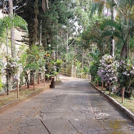 Casa/Sitio Na Serra Em Bom Jardim - Rj Dış mekan fotoğraf