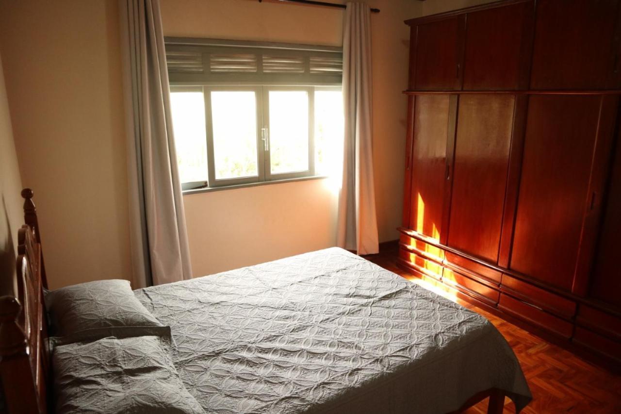 Casa/Sitio Na Serra Em Bom Jardim - Rj Dış mekan fotoğraf