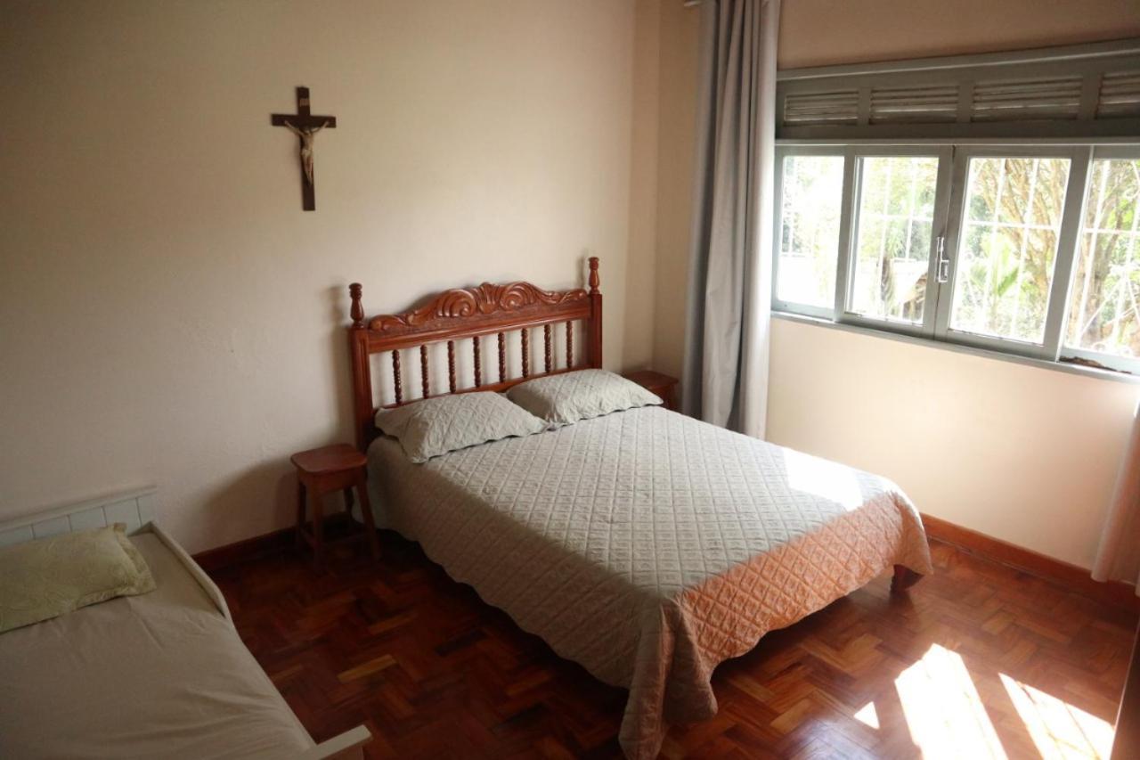 Casa/Sitio Na Serra Em Bom Jardim - Rj Dış mekan fotoğraf