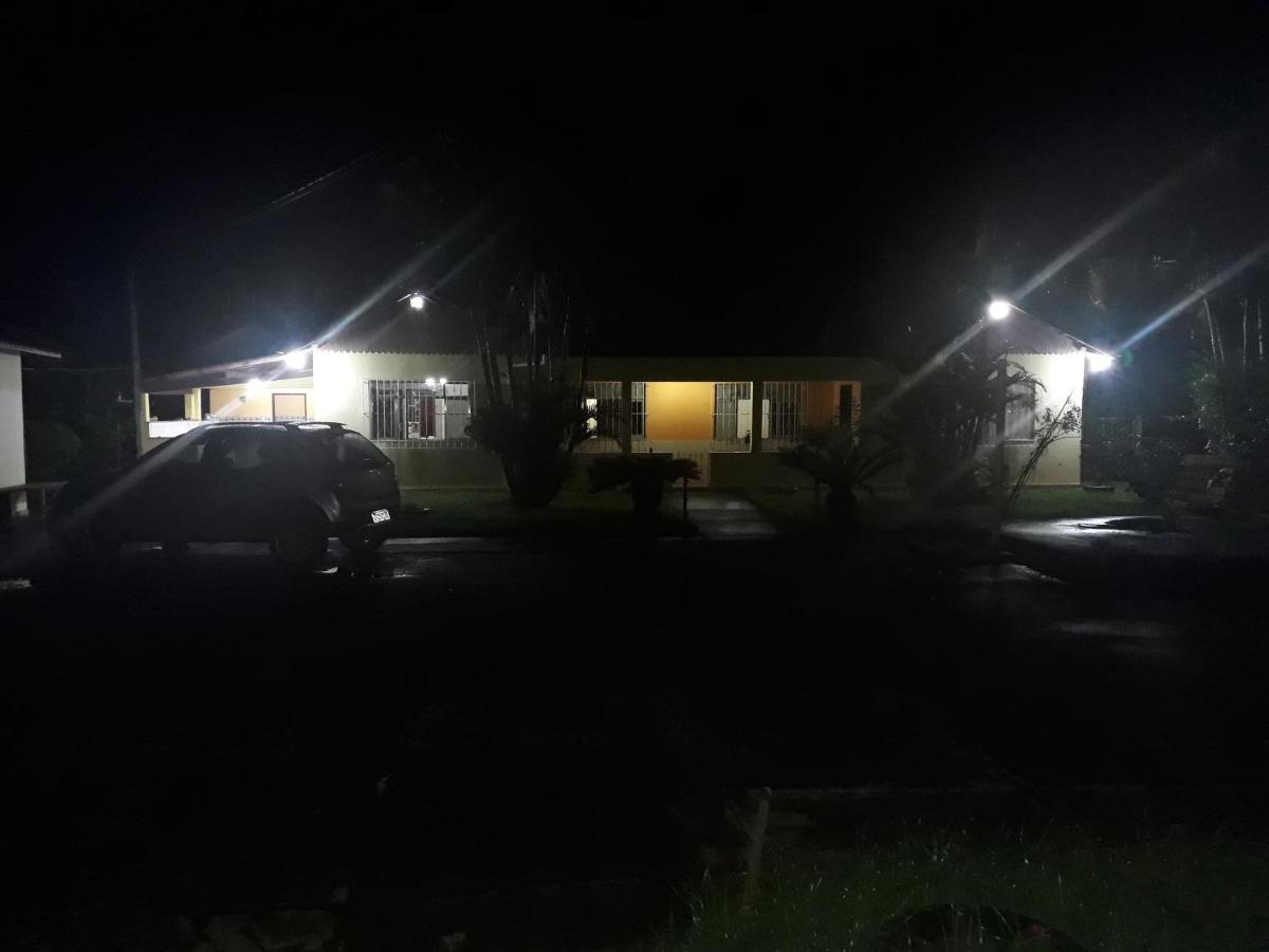 Casa/Sitio Na Serra Em Bom Jardim - Rj Dış mekan fotoğraf