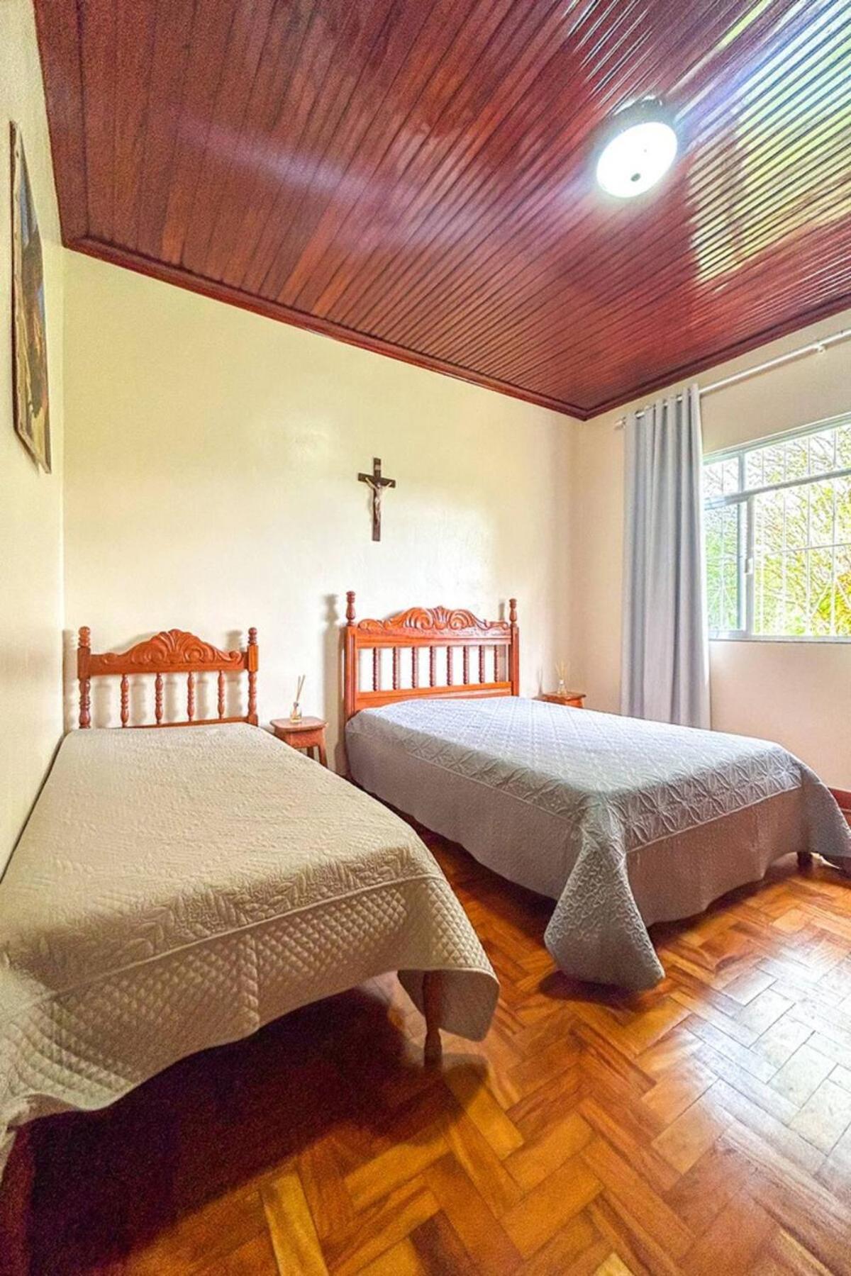 Casa/Sitio Na Serra Em Bom Jardim - Rj Dış mekan fotoğraf